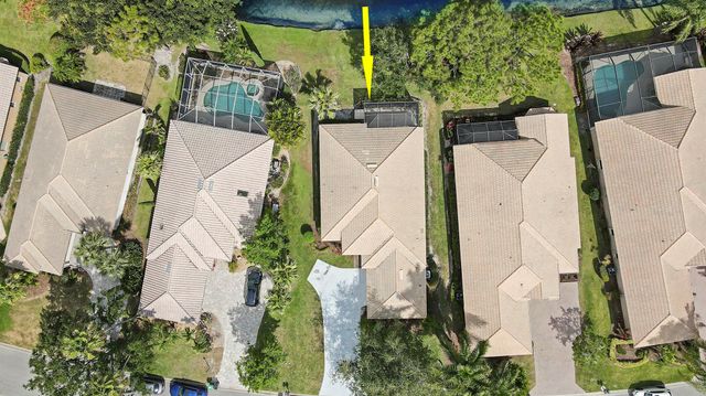 8513 Belfry Place, Port St Lucie, FL 34986