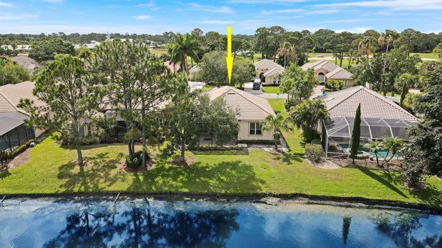 8513 Belfry Place, Port St Lucie, FL 34986