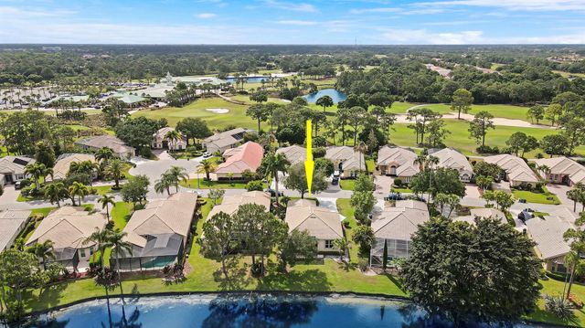 8513 Belfry Place, Port St Lucie, FL 34986