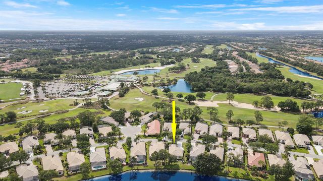 8513 Belfry Place, Port St Lucie, FL 34986