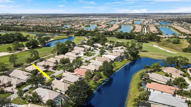 8513 Belfry Place, Port St Lucie, FL 34986