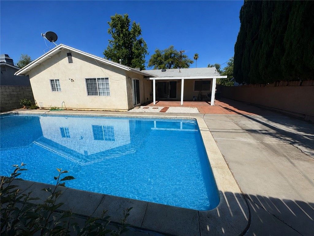 6152 Tony, Woodland Hills, CA 91367