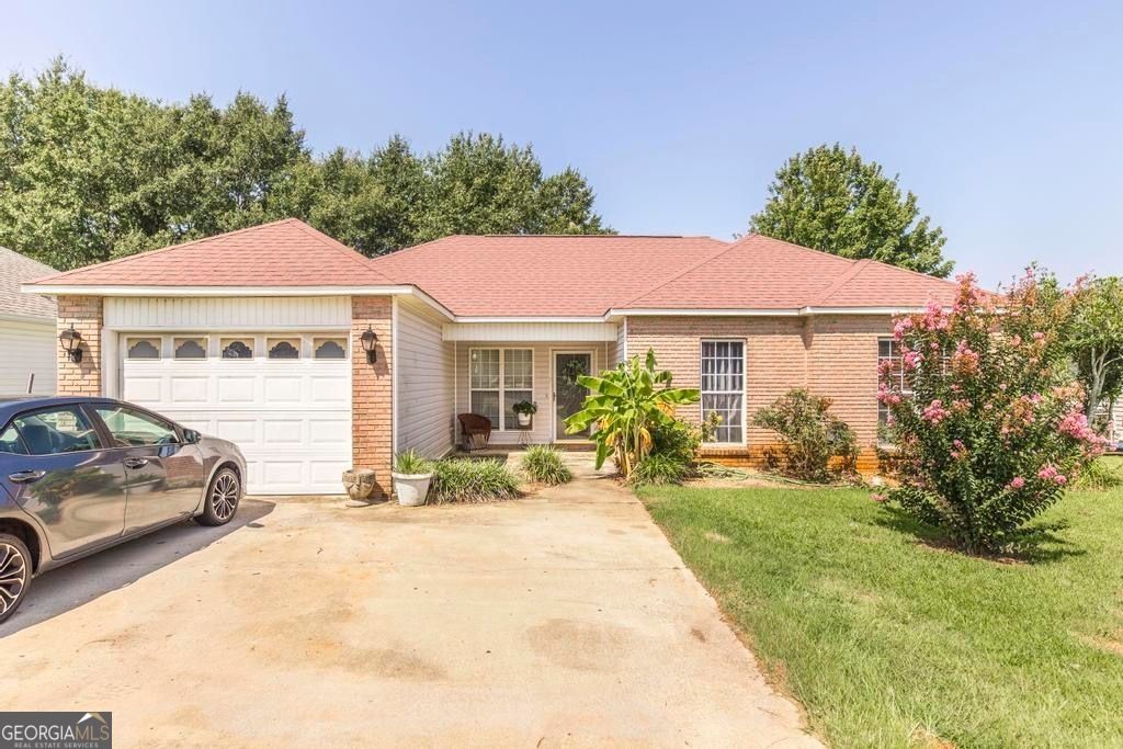 203 Dorothy Court, Warner Robins, GA 31088