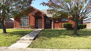 1421 Paula Lane, Mesquite, TX 75149