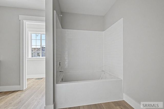 4813 Hazen Drive, Ammon, ID 83406