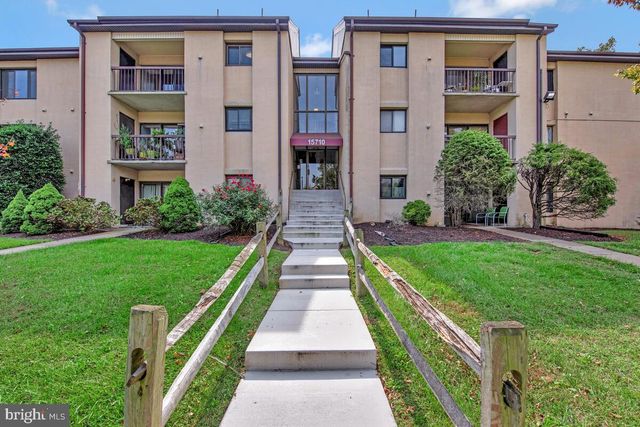 15710 DORSET RD #193, Laurel, MD 20707