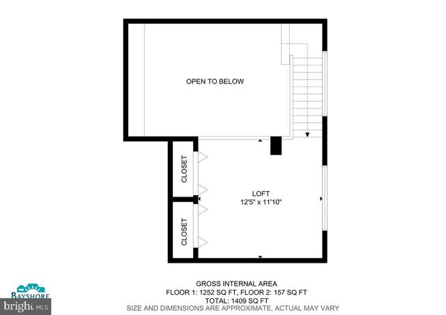 15710 DORSET RD #193, Laurel, MD 20707