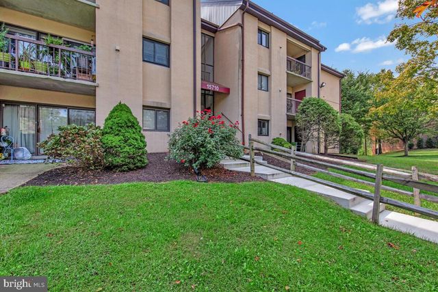 15710 DORSET RD #193, Laurel, MD 20707