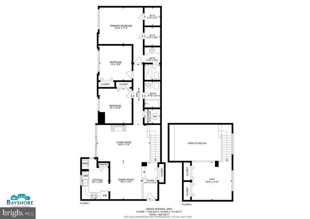15710 DORSET RD #193, Laurel, MD 20707