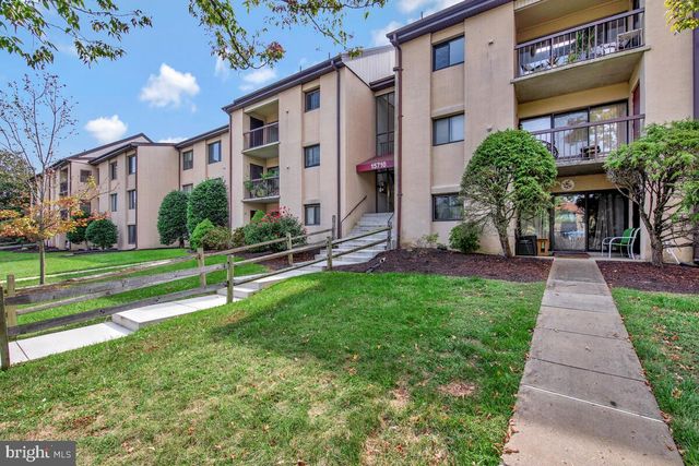 15710 DORSET RD #193, Laurel, MD 20707