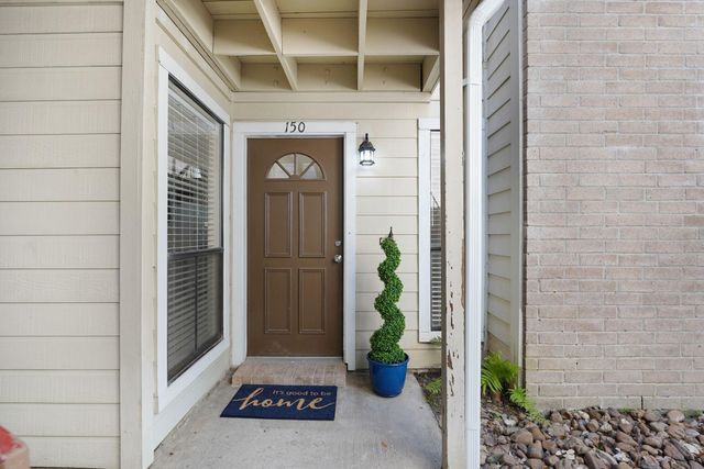 3500 Tangle Brush Drive 150, The Woodlands, TX 77381