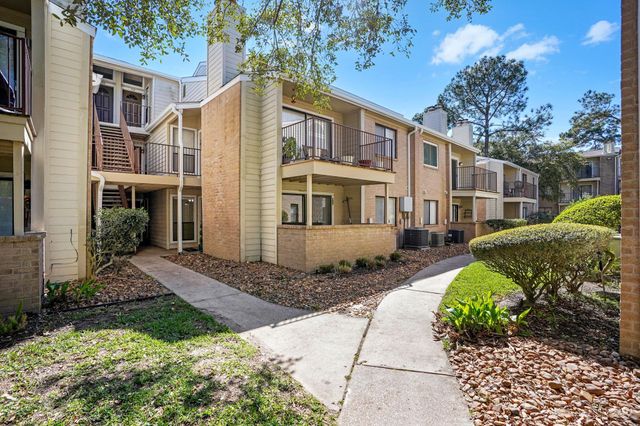 3500 Tangle Brush Drive 150, The Woodlands, TX 77381