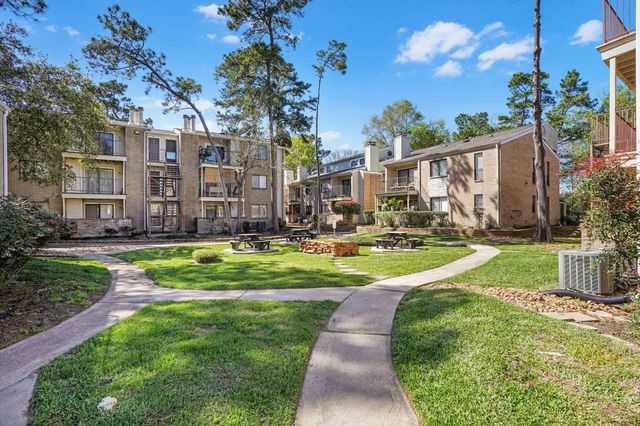 3500 Tangle Brush Drive 150, The Woodlands, TX 77381