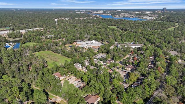 3500 Tangle Brush Drive 150, The Woodlands, TX 77381