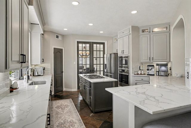 15912 Rosethorn Court, Cypress, TX 77429