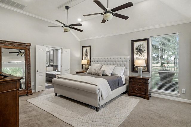 15912 Rosethorn Court, Cypress, TX 77429