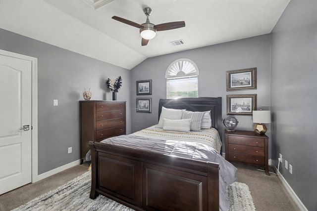 15912 Rosethorn Court, Cypress, TX 77429