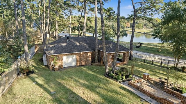 15912 Rosethorn Court, Cypress, TX 77429