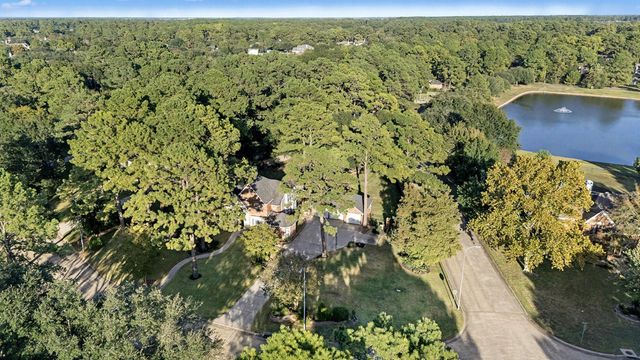 15912 Rosethorn Court, Cypress, TX 77429