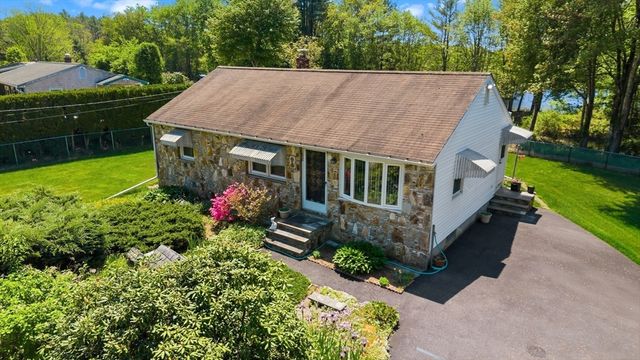 1638 Braley Rd, New Bedford, MA 02745
