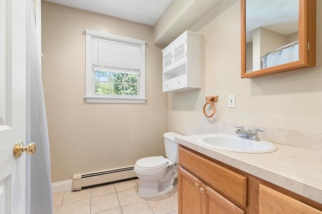 15A Marion Street, Wilmington, MA 01887
