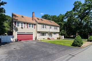 15A Marion Street, Wilmington, MA 01887