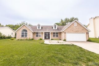 1254 Larkspur Drive, Mascoutah, IL 62258