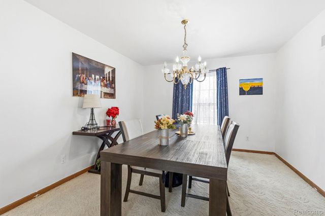 53428 Gregory Drive, Macomb Township, MI 48042