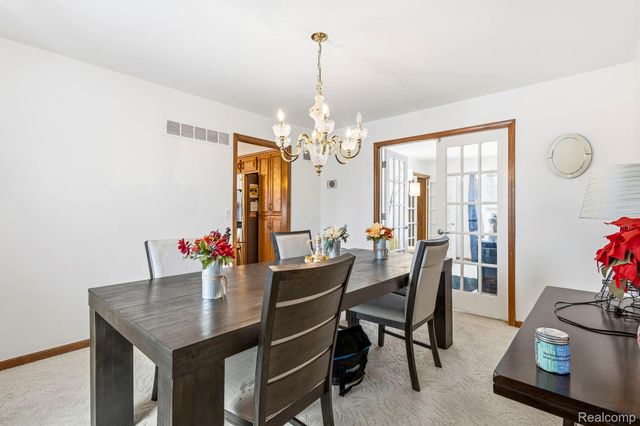 53428 Gregory Drive, Macomb Township, MI 48042