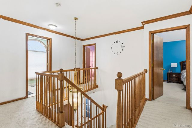 53428 Gregory Drive, Macomb Township, MI 48042