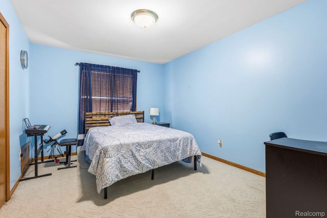 53428 Gregory Drive, Macomb Township, MI 48042