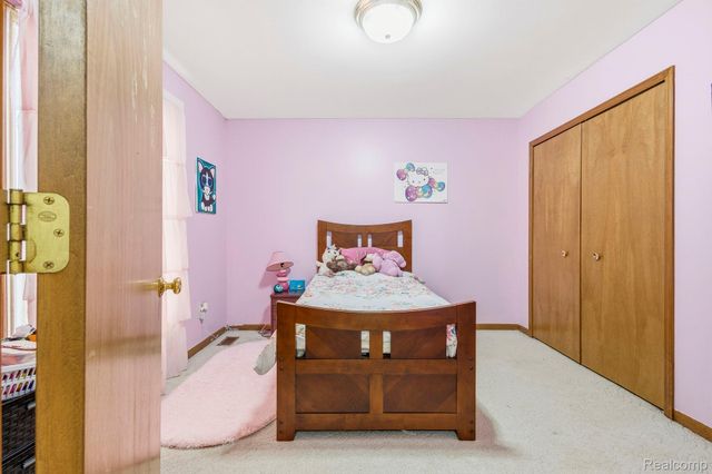 53428 Gregory Drive, Macomb Township, MI 48042