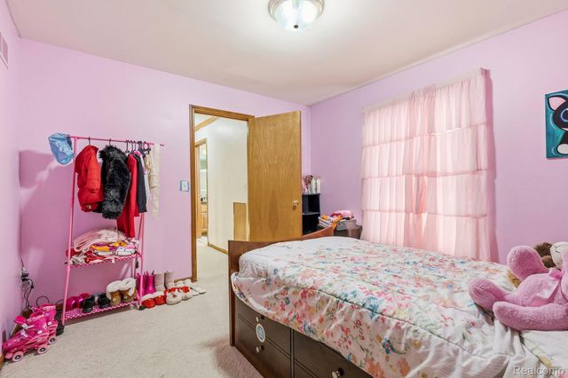 53428 Gregory Drive, Macomb Township, MI 48042