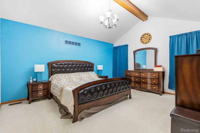 53428 Gregory Drive, Macomb Township, MI 48042