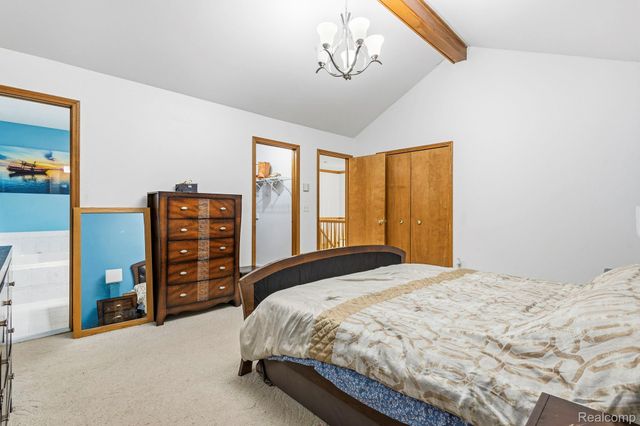 53428 Gregory Drive, Macomb Township, MI 48042