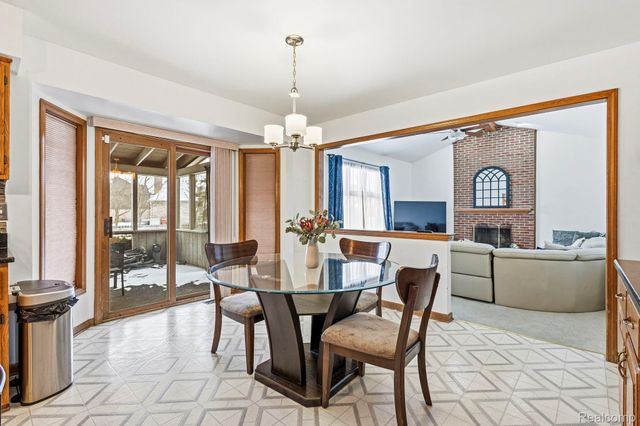 53428 Gregory Drive, Macomb Township, MI 48042