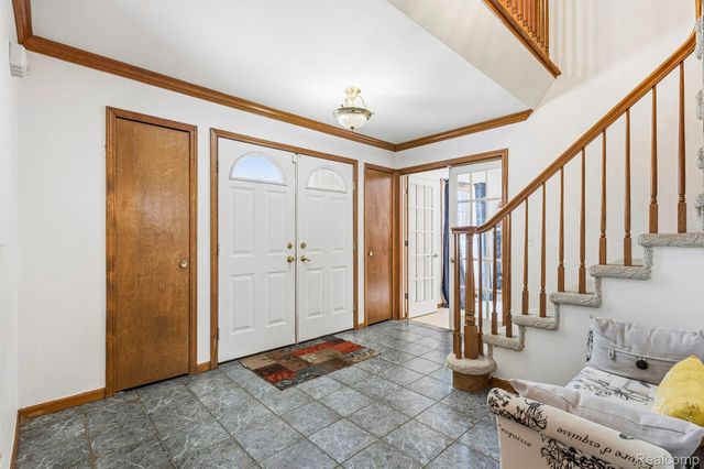53428 Gregory Drive, Macomb Township, MI 48042