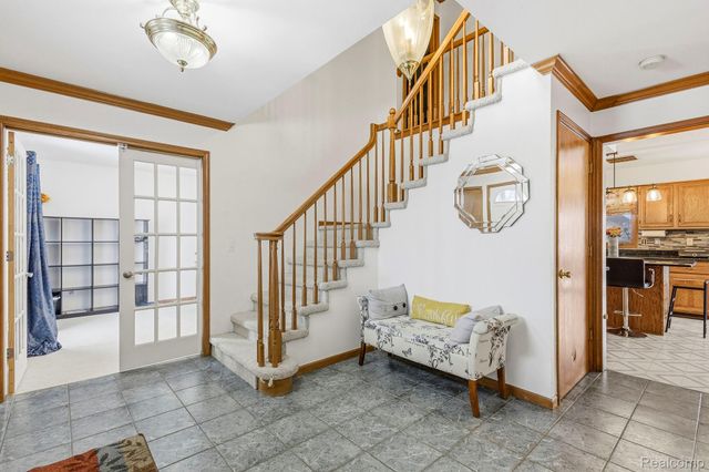 53428 Gregory Drive, Macomb Township, MI 48042