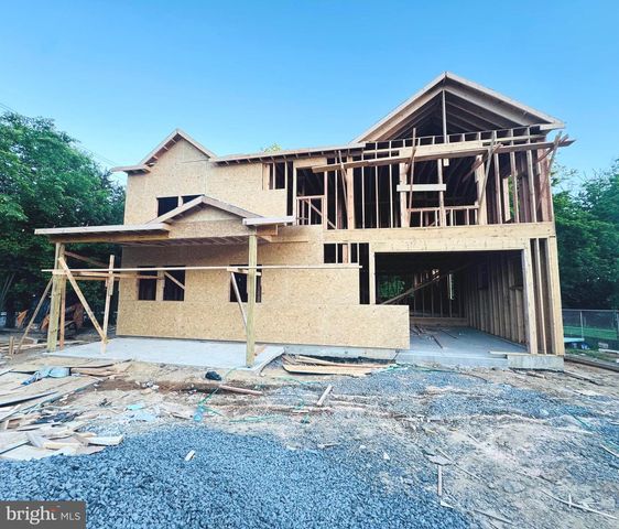 2961 BRIDGE ST, Furlong, PA 18925
