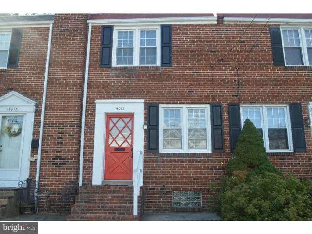 1401B N LINCOLN ST, Wilmington, DE 19806