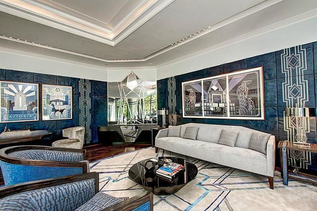 1409 Post Oak Boulevard 1604, Houston, TX 77056