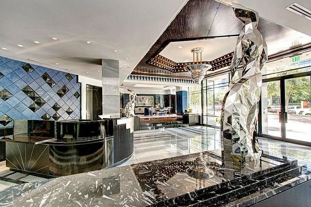 1409 Post Oak Boulevard 1604, Houston, TX 77056