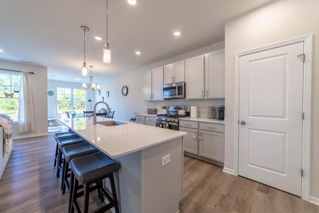 4352 Reflection Place, Valparaiso, IN 46385