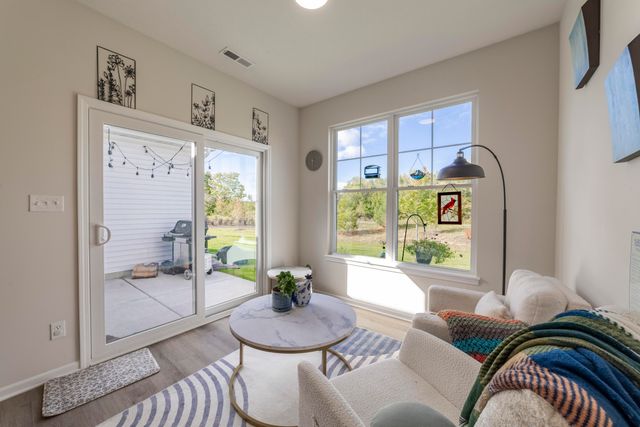 4352 Reflection Place, Valparaiso, IN 46385