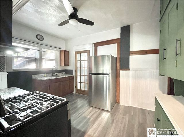 307 West 6th Street, Jamestown, NY 14701