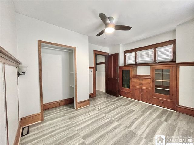 307 West 6th Street, Jamestown, NY 14701