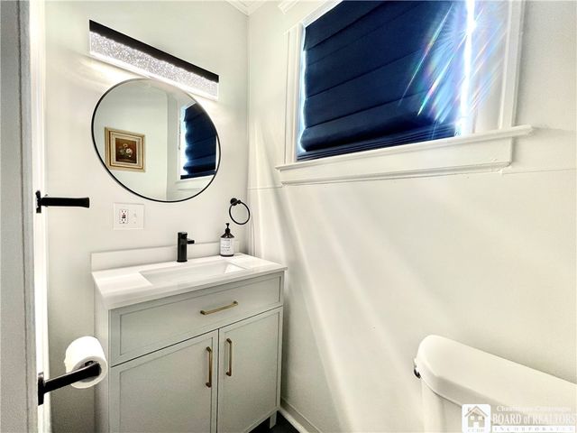 307 West 6th Street, Jamestown, NY 14701