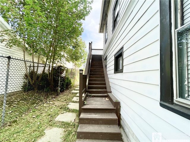 307 West 6th Street, Jamestown, NY 14701