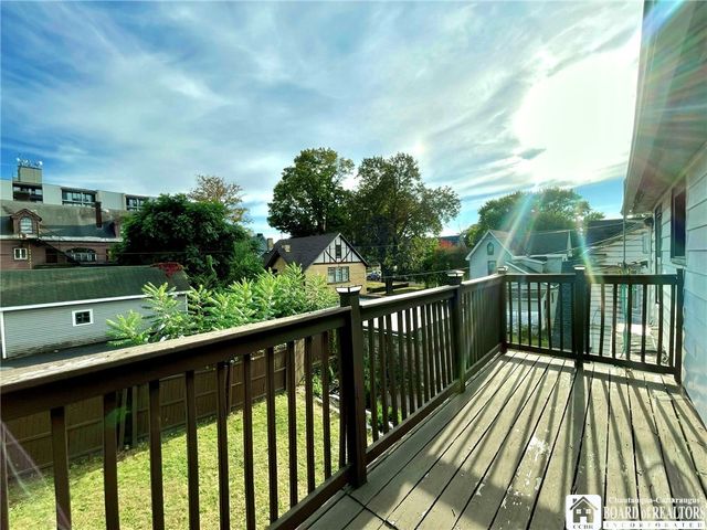 307 West 6th Street, Jamestown, NY 14701