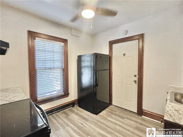 307 West 6th Street, Jamestown, NY 14701